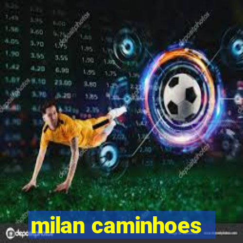 milan caminhoes